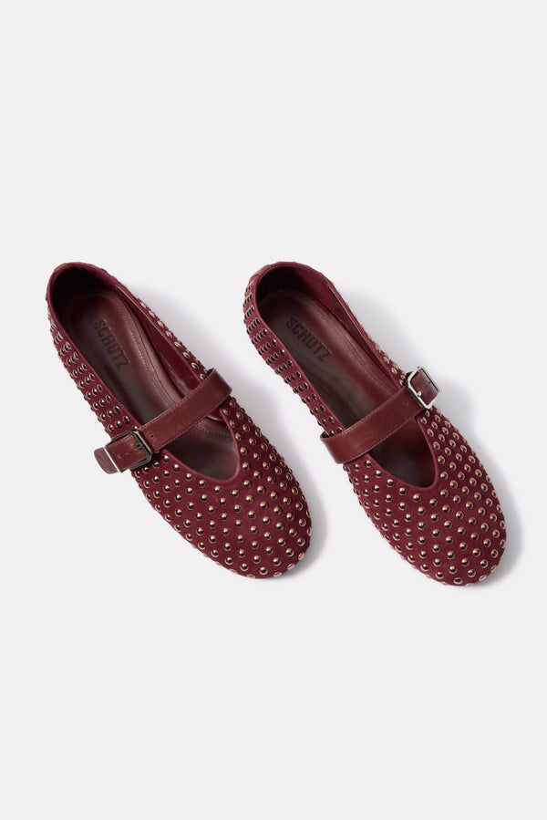 Everve Eiza Shine Vino