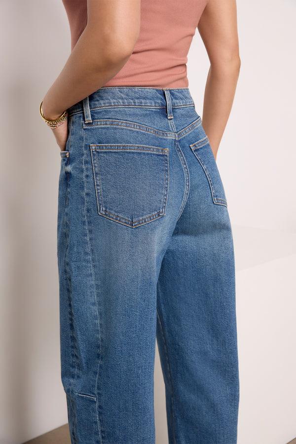 Everve Eli Arched Leg Venice