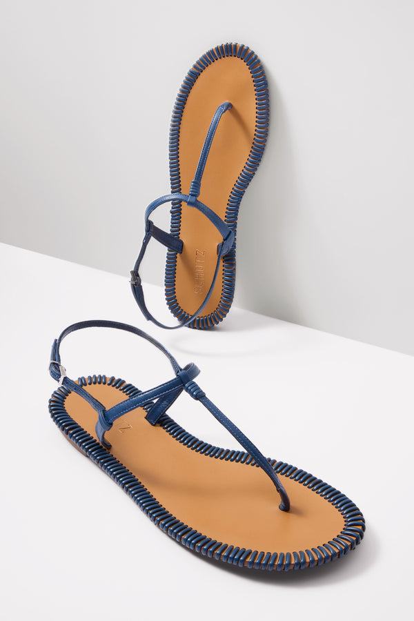 Everve Elsha Sewing Infiniteblue