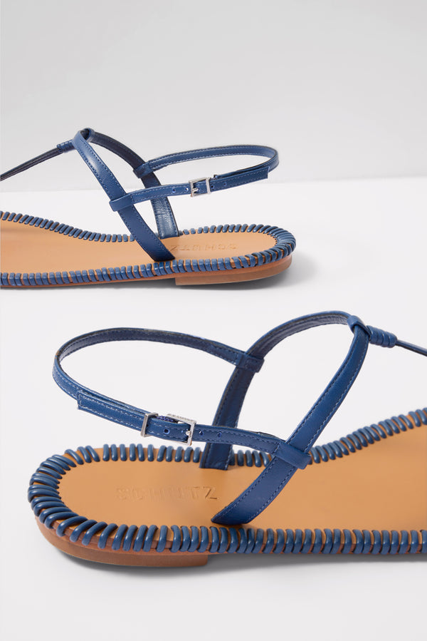 Everve Elsha Sewing Infiniteblue