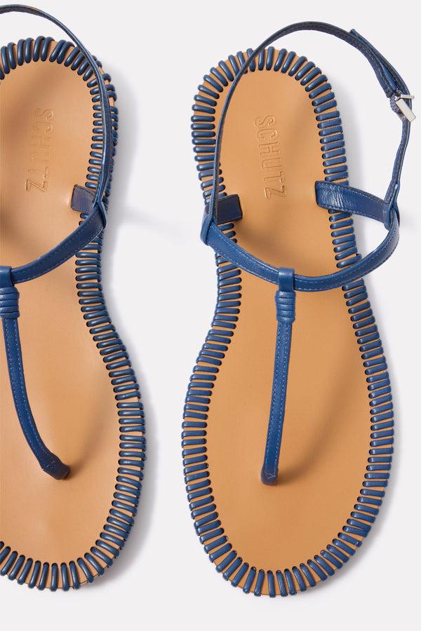 everve Elsha Sewing Infiniteblue