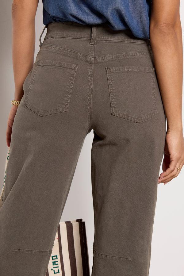 Everve Emerson Pant Forest