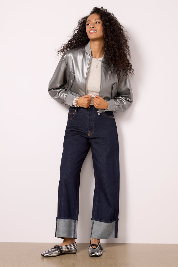 Everve Evelin Gunmetal
