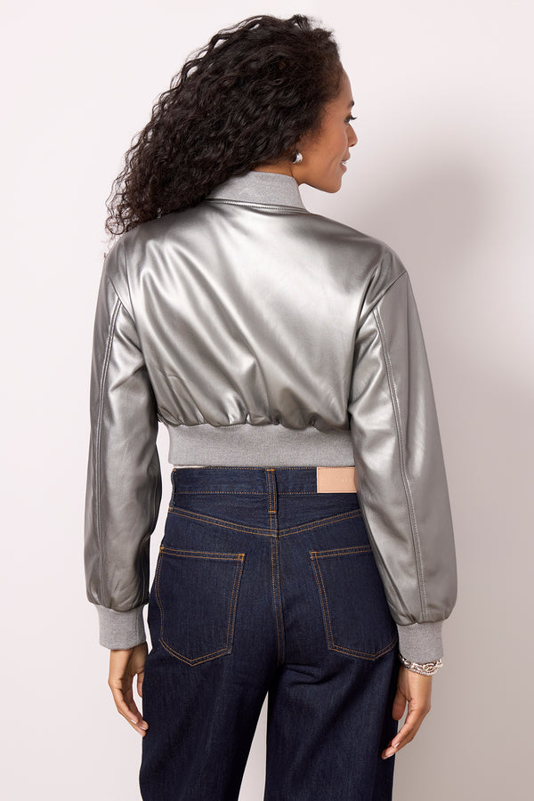 Everve Evelin Gunmetal