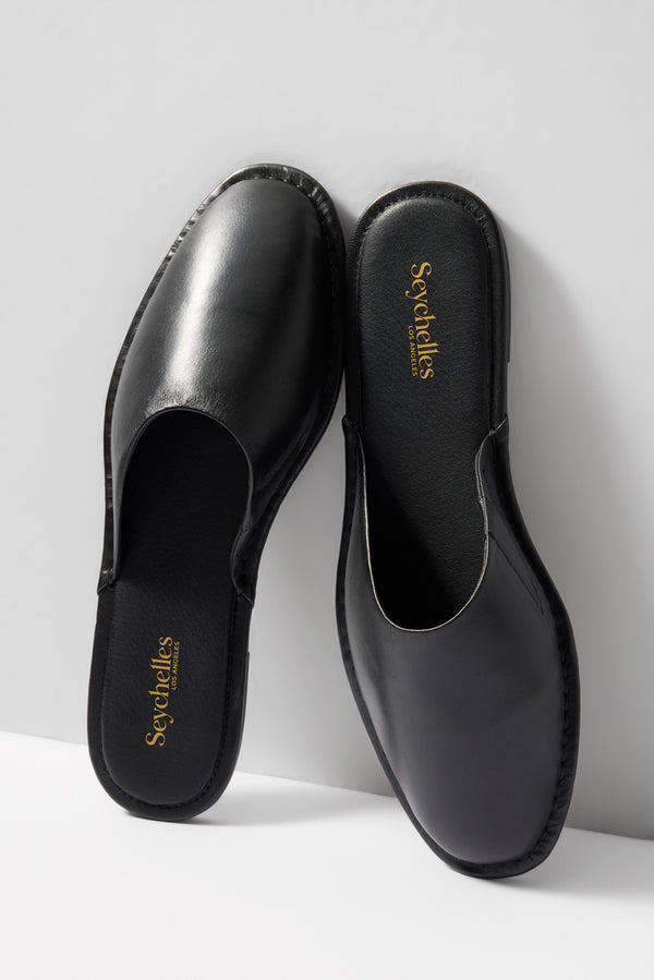 Everve Eye Of The Beholder Slide Black