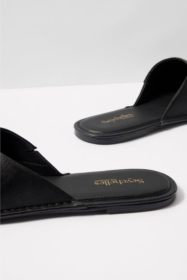 Everve Eye Of The Beholder Slide Black