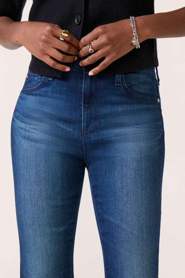 Everve Farrah Bootcut Jean Epilogue