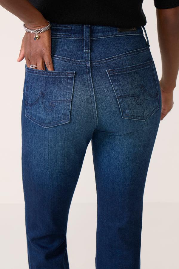 Everve Farrah Bootcut Jean Epilogue