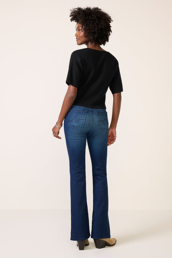 Everve Farrah Bootcut Jean Epilogue