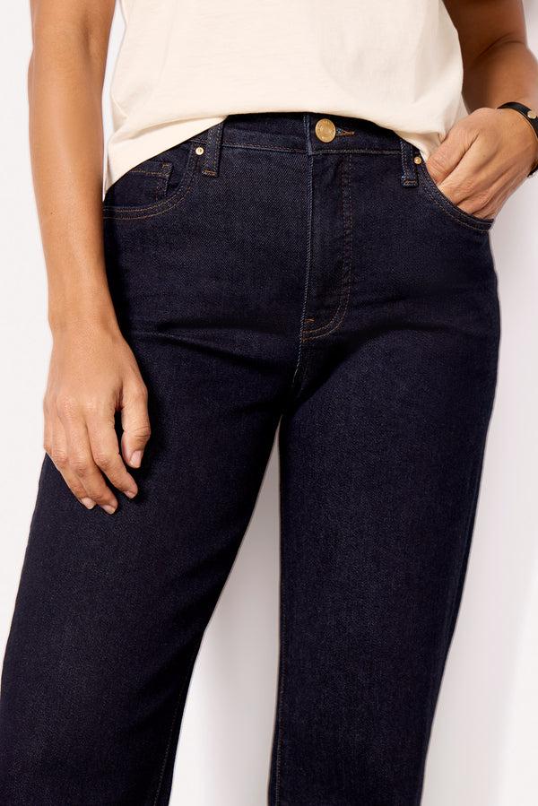 Everve Fay High Rise Kindled