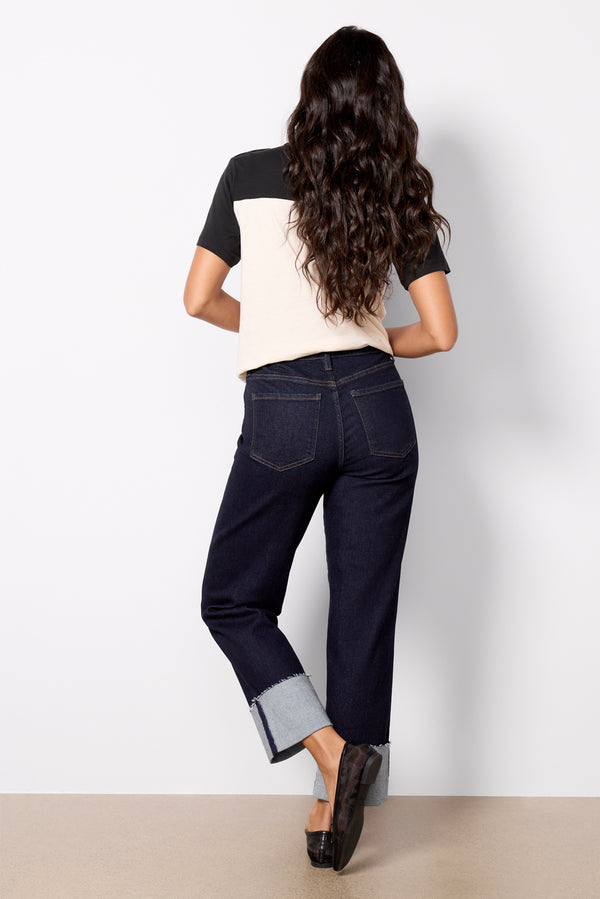 Everve Fay High Rise Kindled