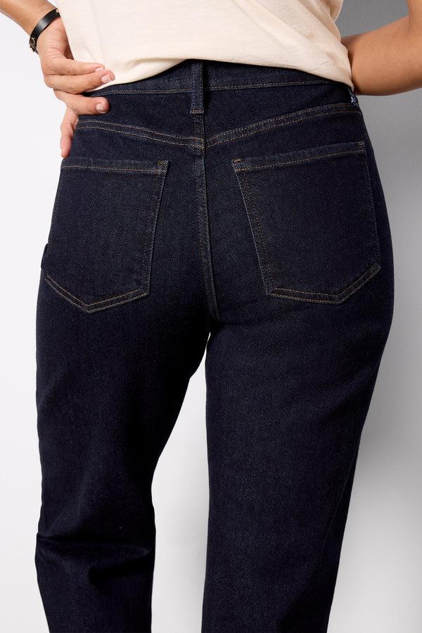 Everve Fay High Rise Kindled