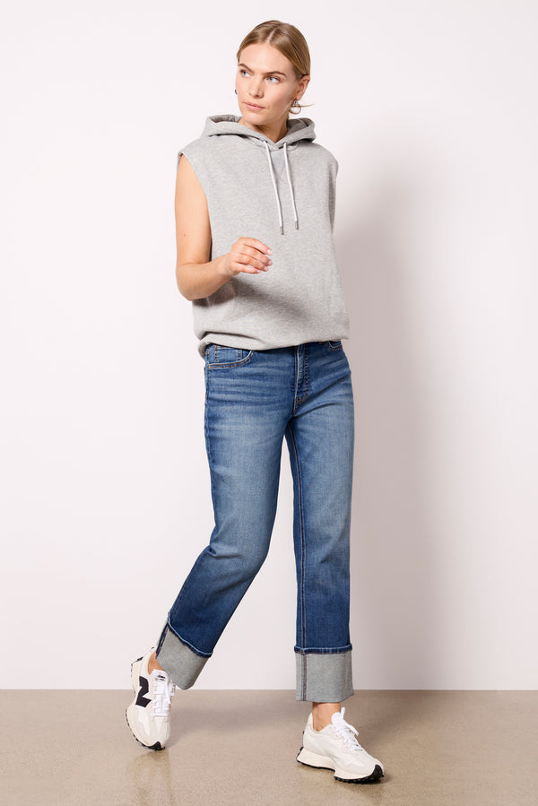 everve Faye w Cuff Attentive