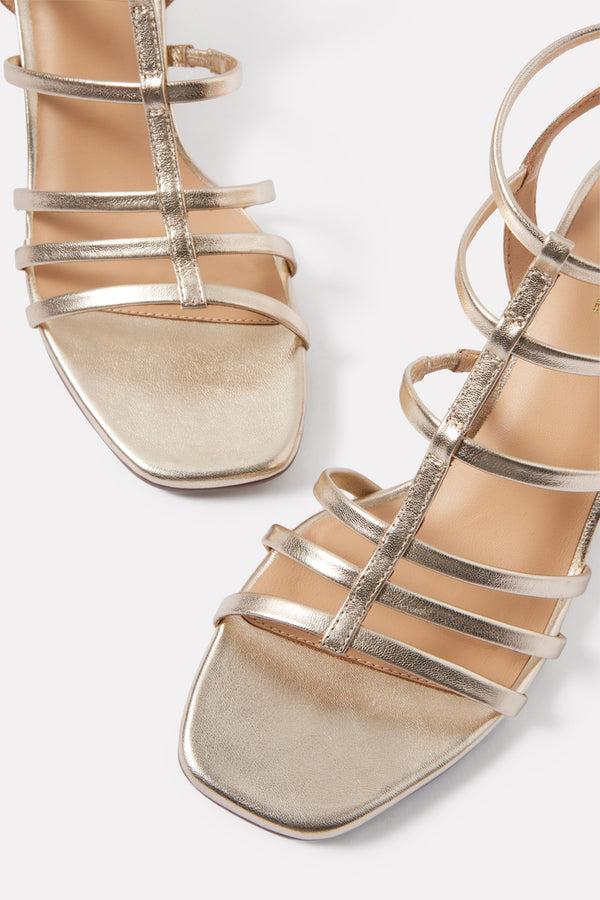 Everve Feeling Fisherman Ltgold