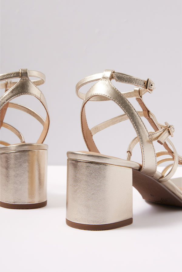 Everve Feeling Fisherman Ltgold