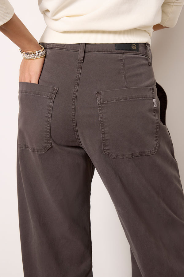 Everve Fiona Pant Slmygr