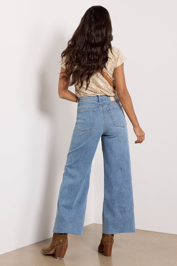 Everve Flexi Sofie Ankle Monterosso