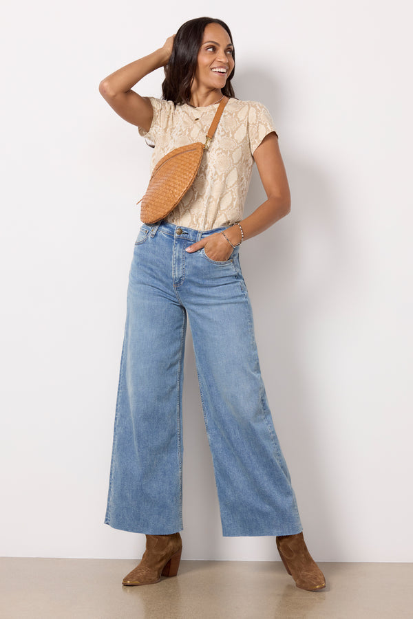 everve Flexi Sofie Ankle Monterosso