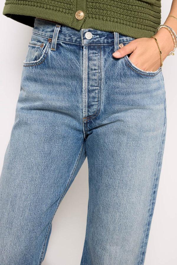 Everve Fran W Cuff Reign