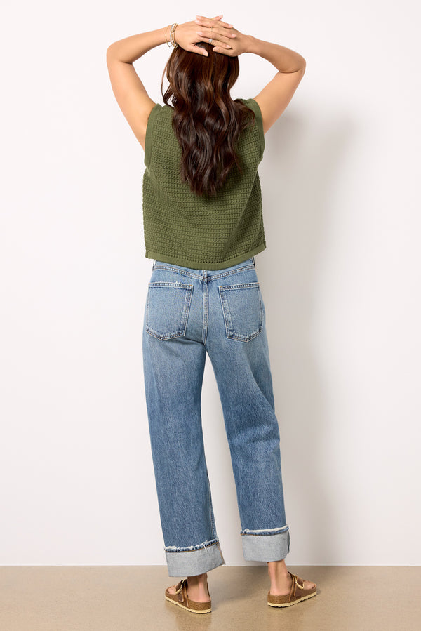 Everve Fran W Cuff Reign