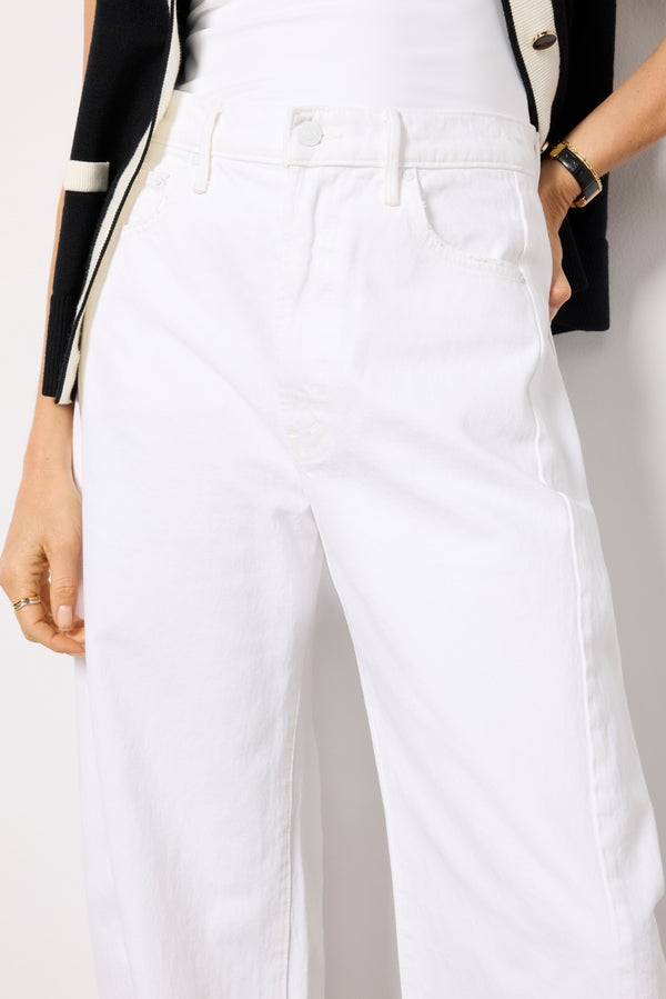 Everve Full Pipe Ankle Picketfence