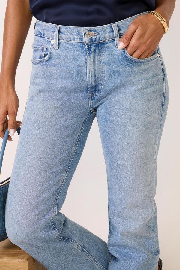 Everve Genova Bootcut Clairo