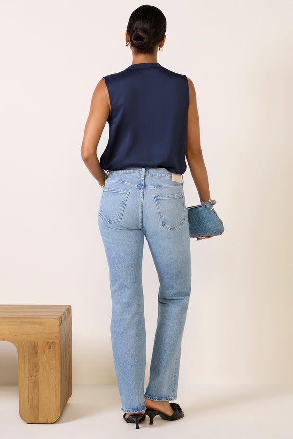 Everve Genova Bootcut Clairo