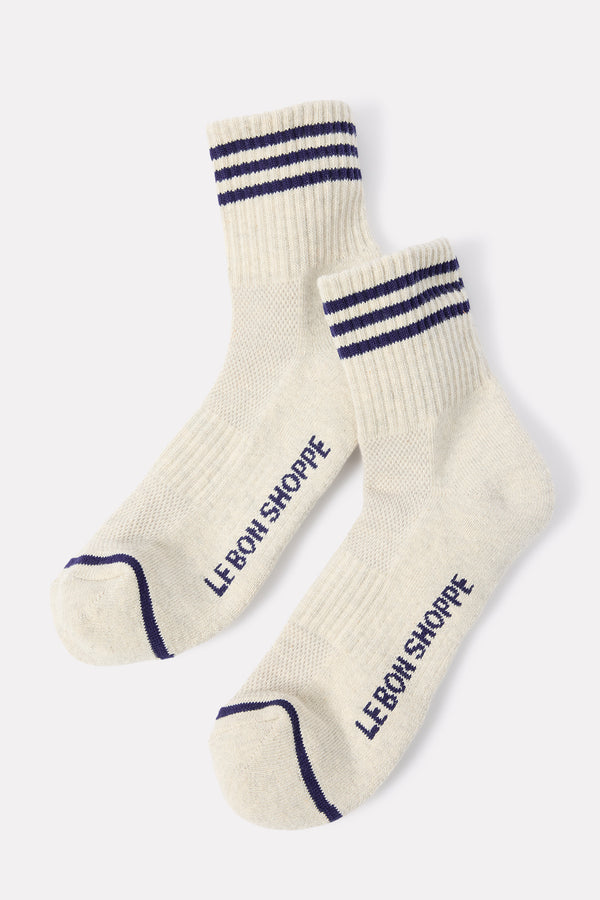 everve Girlfriend Socks Sailor