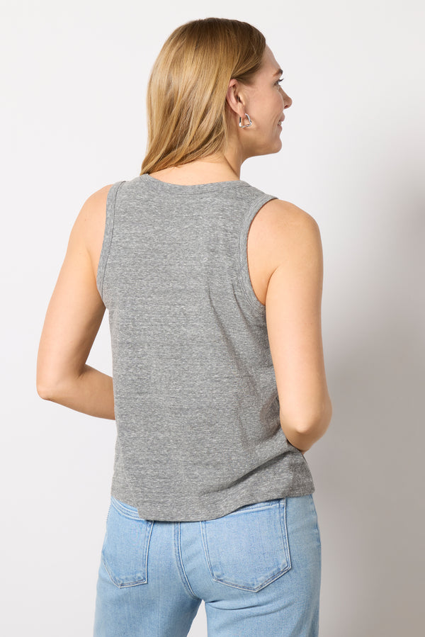 Everve Go Sports Tank Stg