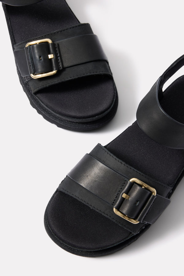 Everve Goldenstar Villa Black