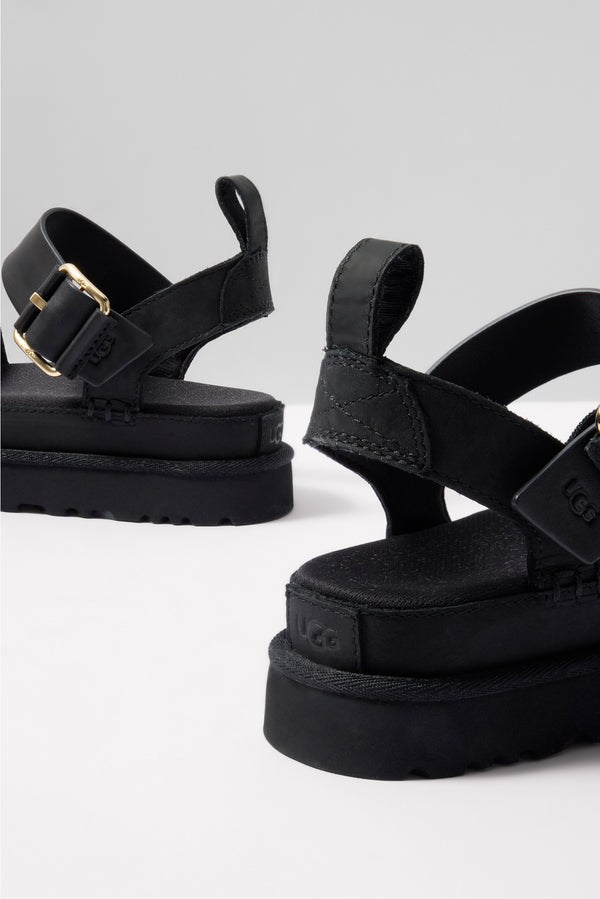 Everve Goldenstar Villa Black