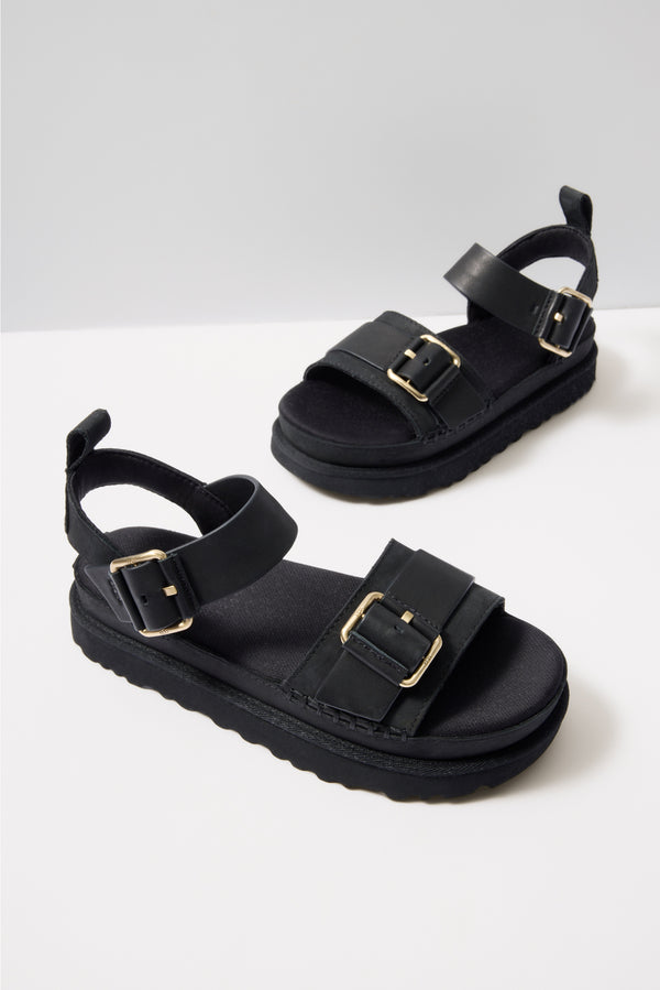 everve Goldenstar Villa Black