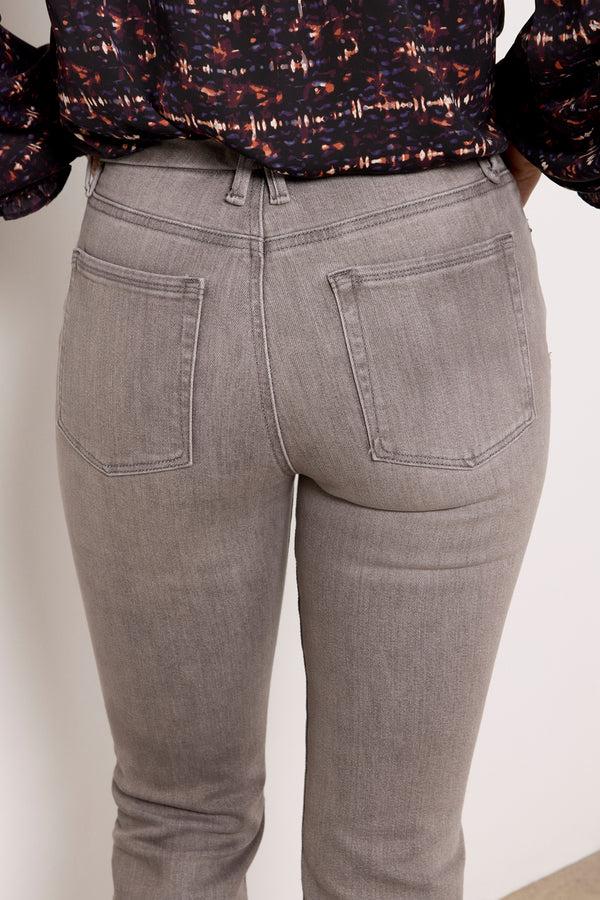 Everve Good Classic Boot Black336