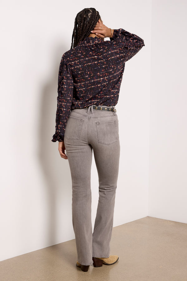 Everve Good Classic Boot Black336