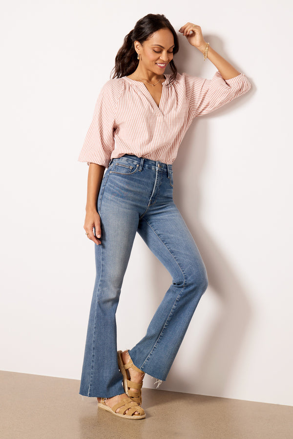 everve Good Classic Boot Indigo863