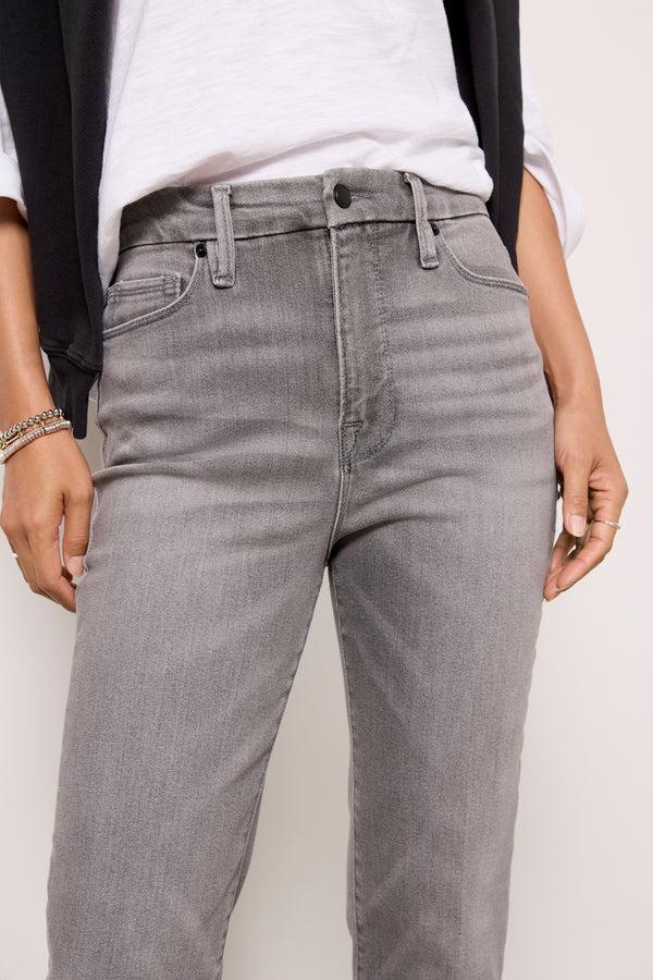 Everve Good Curve Straight Black336