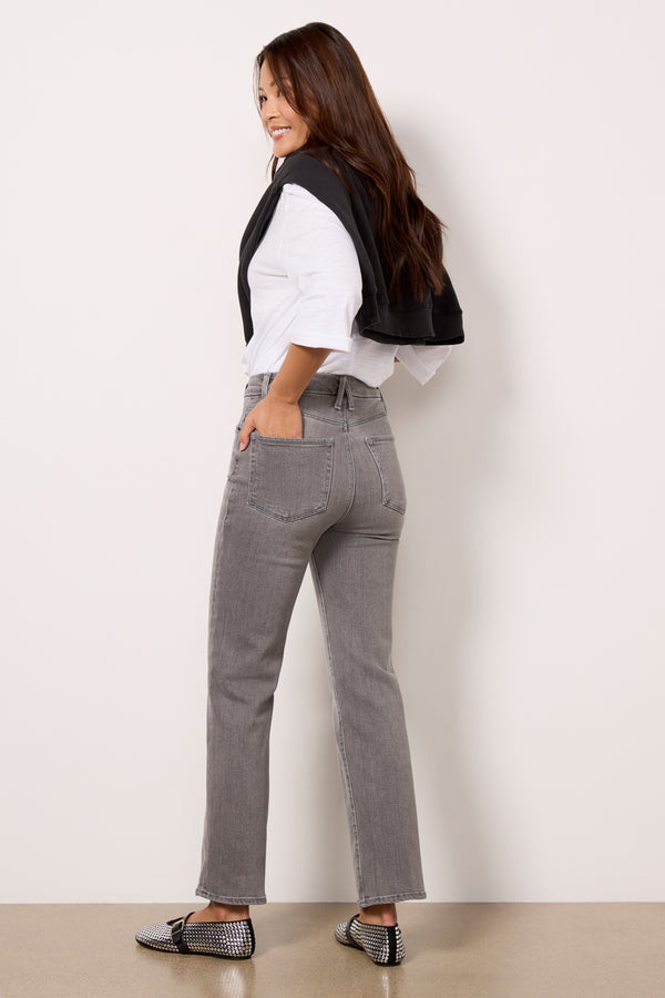 Everve Good Curve Straight Black336