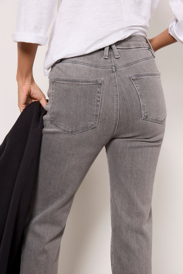 Everve Good Curve Straight Black336