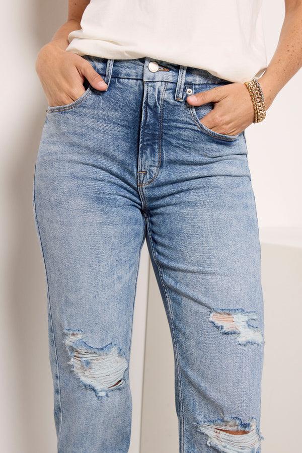 Everve Good Icon Indigo666