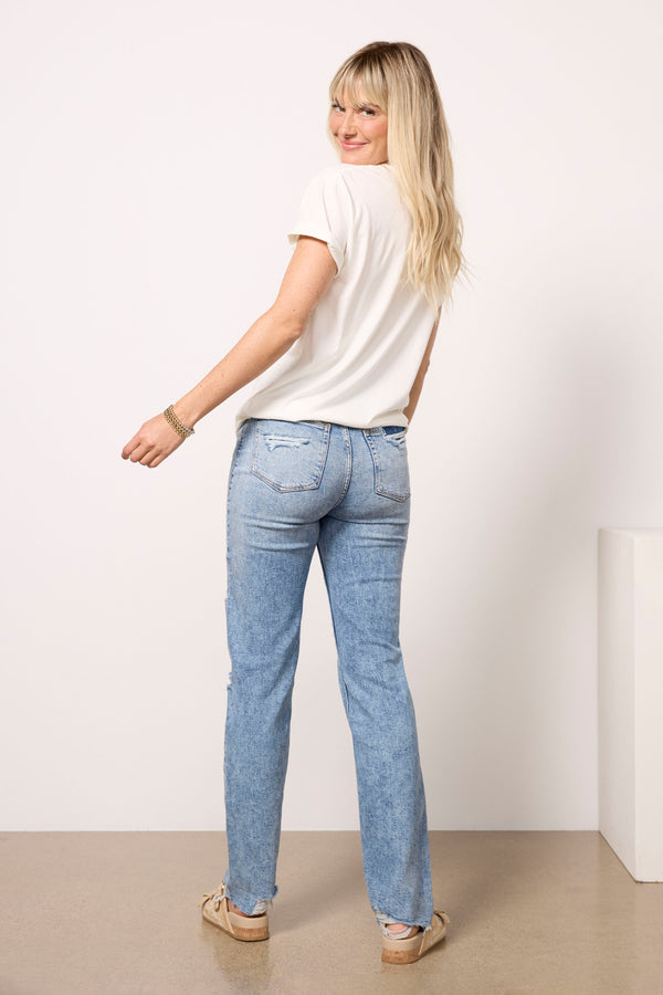 Everve Good Icon Indigo666