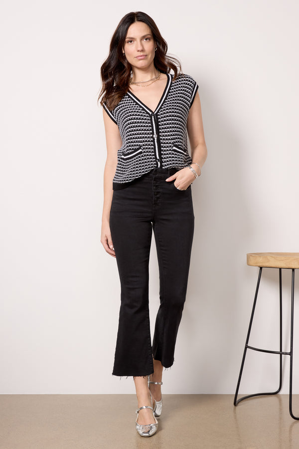 everve Good Leg Mini Boot Black267