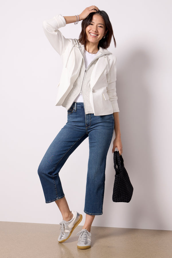 everve Good Petite Straight Blue004