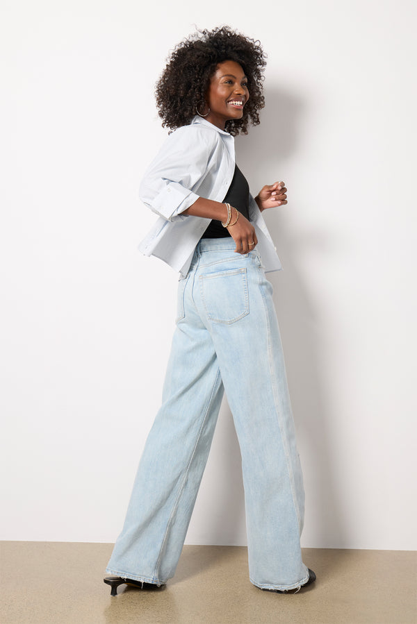 Everve Good Skate Indigo634