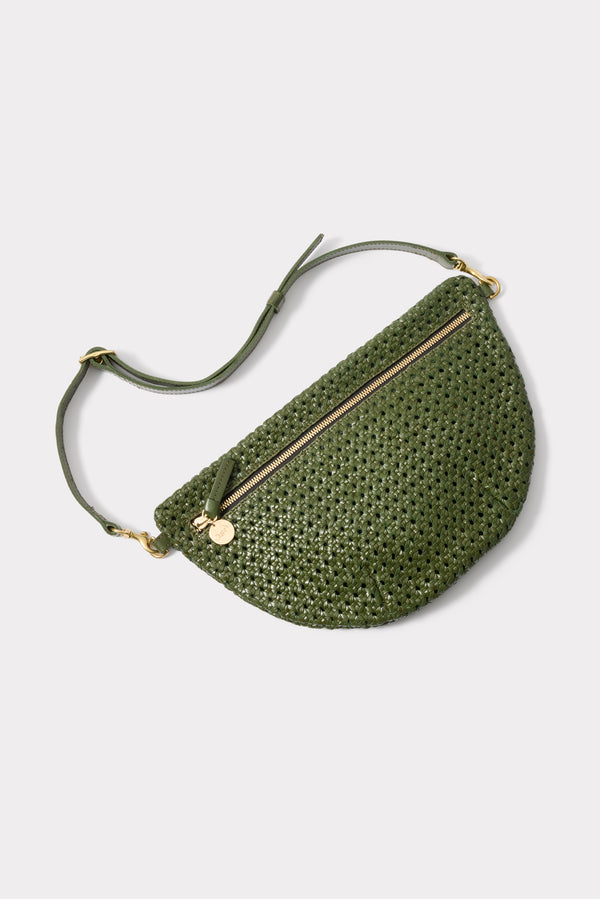 Everve Grande Fanny Armyrattan