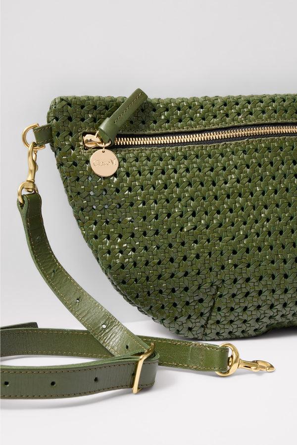 everve Grande Fanny Armyrattan