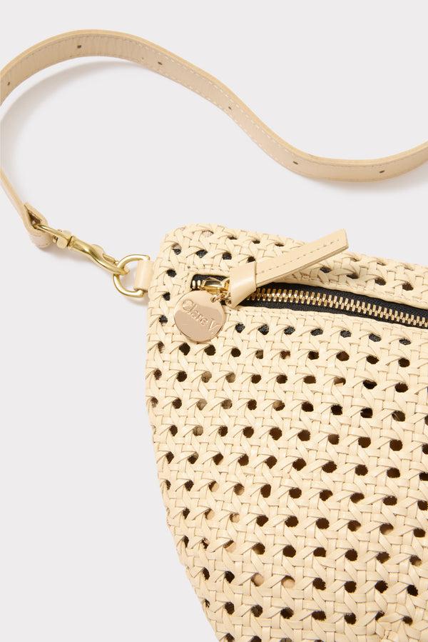 Everve Grande Fanny Creamrattan