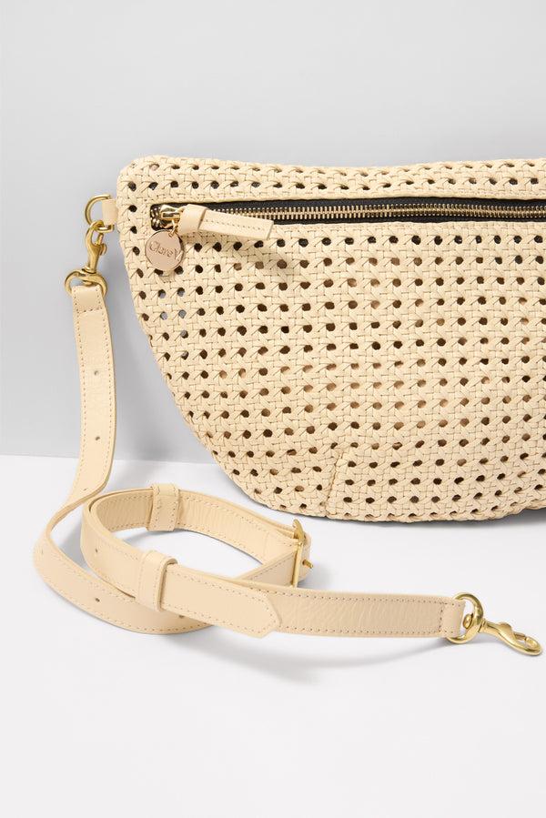 Everve Grande Fanny Creamrattan