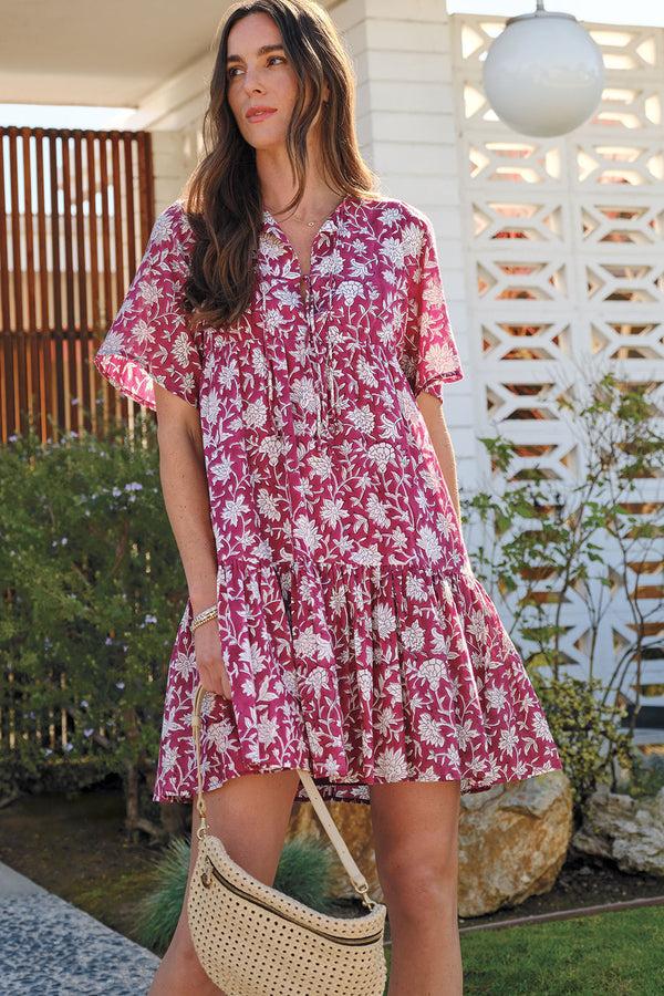 Everve Grande Fanny Creamrattan