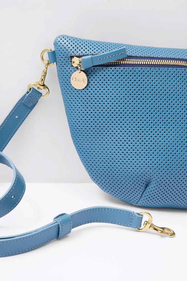 Everve Grande Fanny Desertblue