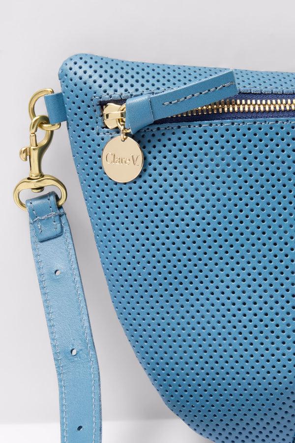 Everve Grande Fanny Desertblue